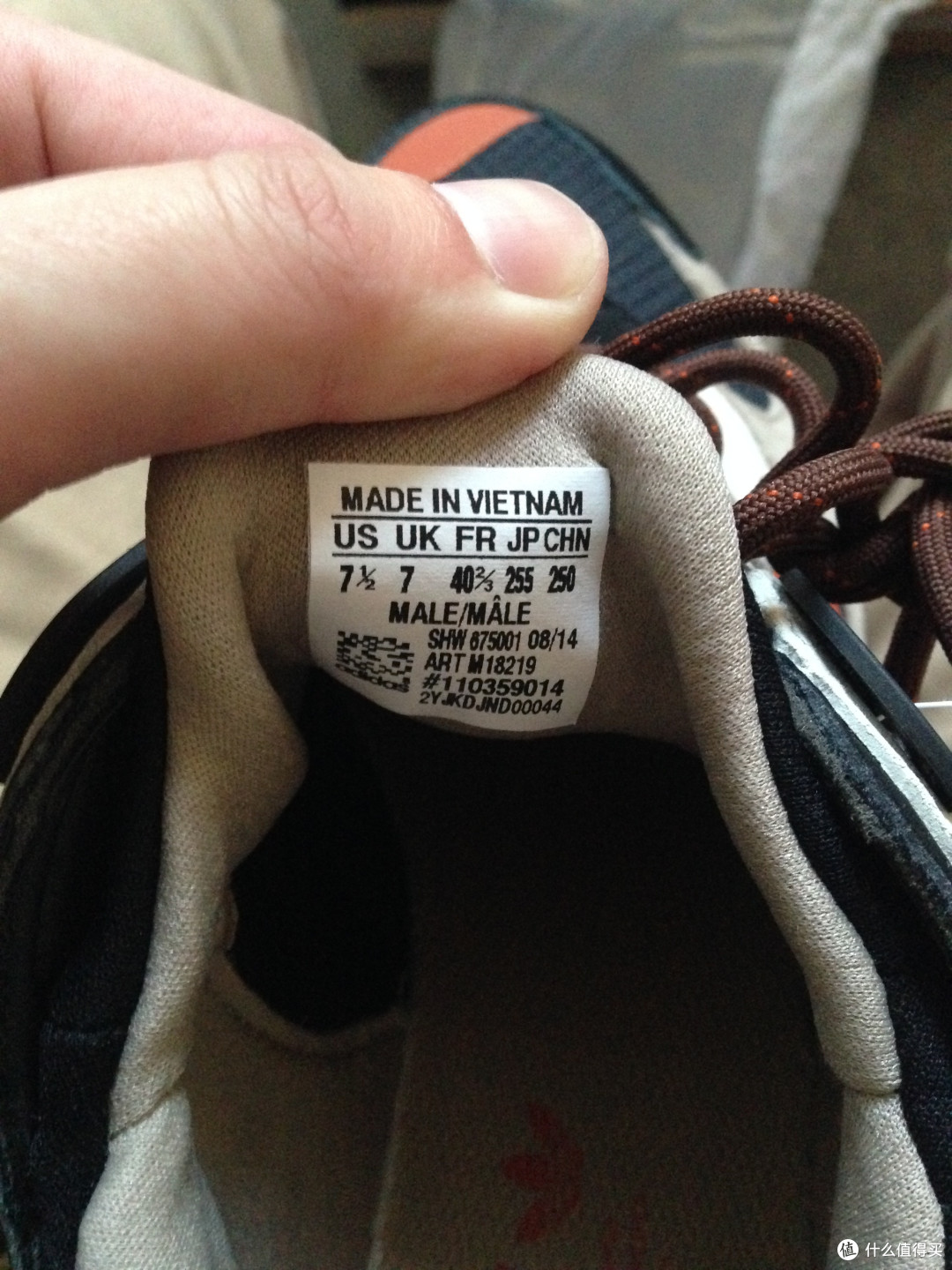 屌丝的第一双三叶草:adidas OriginalsZX 5000 RSPN