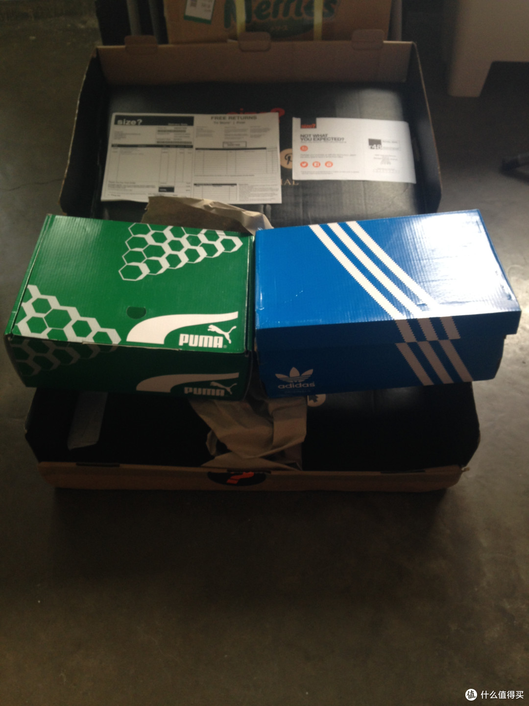 屌丝的第一双三叶草:adidas OriginalsZX 5000 RSPN