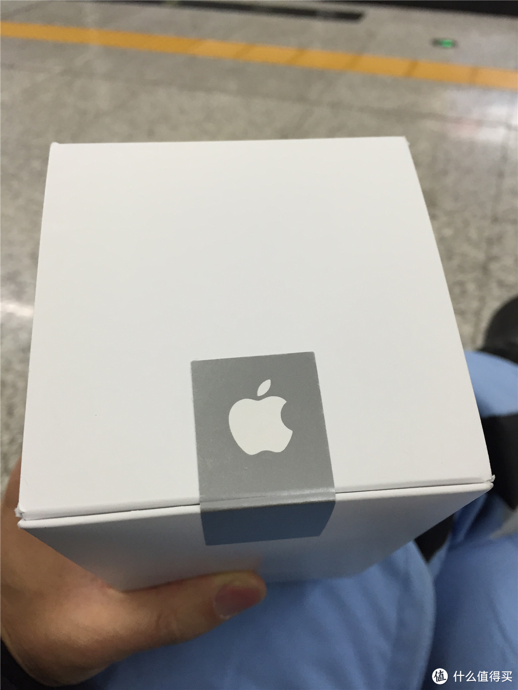 直击 苹果 Apple Store 沈阳大悦城店开幕