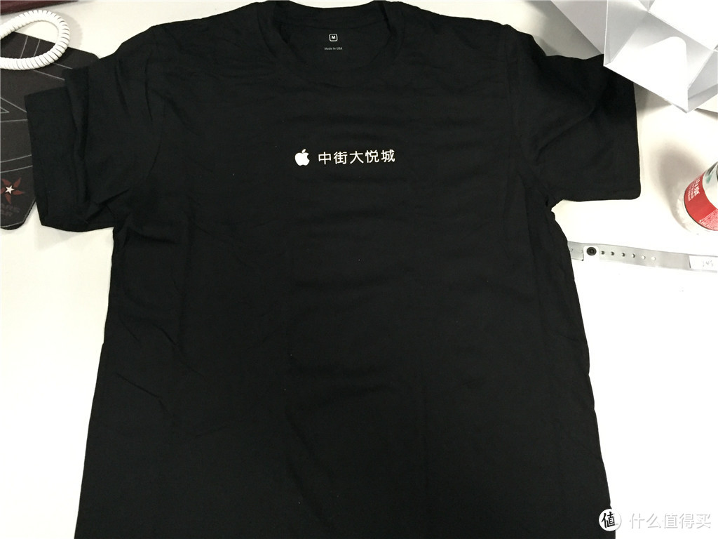 直击 苹果 Apple Store 沈阳大悦城店开幕