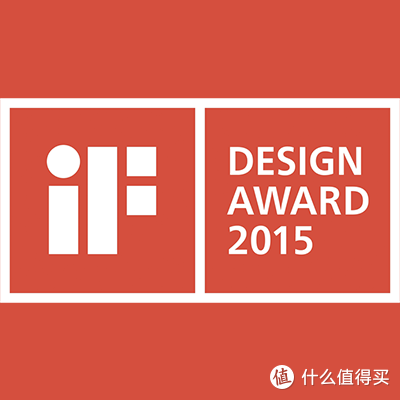 设计之美：2015年德国iF设计奖揭晓 75项金奖作品一览