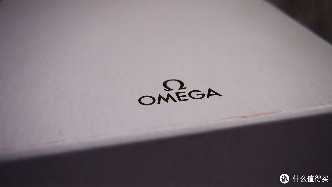 OMEGA 欧米茄 至臻同轴腕表 41.5毫米海马 美国队长配色