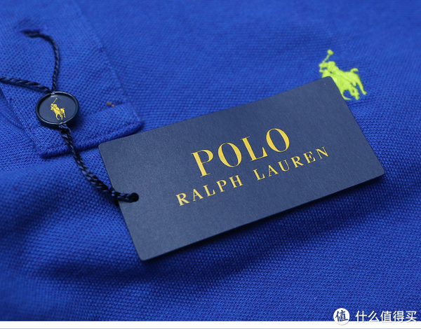 小胖子真人秀 — 再論polo ralph lauren polo衫尺碼