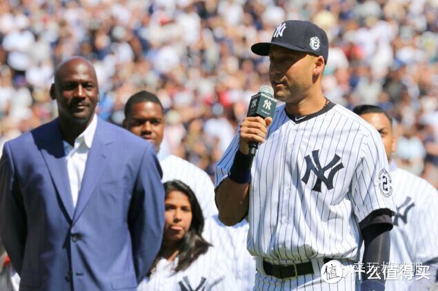 MLB 美职棒球 纽约洋基队 AC Derek Jeter Farewell 59Fifty 棒球帽