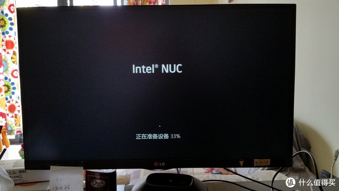 第5代Broadwell CPU加持：intel NUC 紧凑型准系统 开箱