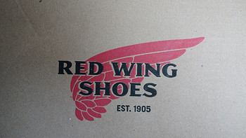 红翼 Beckman 9014男靴开箱晒物(鞋带|鞋垫|鞋底|鞋头|鞋型)