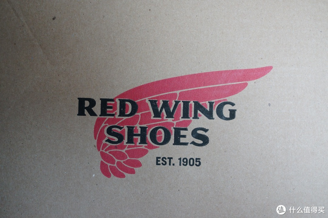 男神之选：Red Wing 红翼 Beckman 9014男靴开箱体验