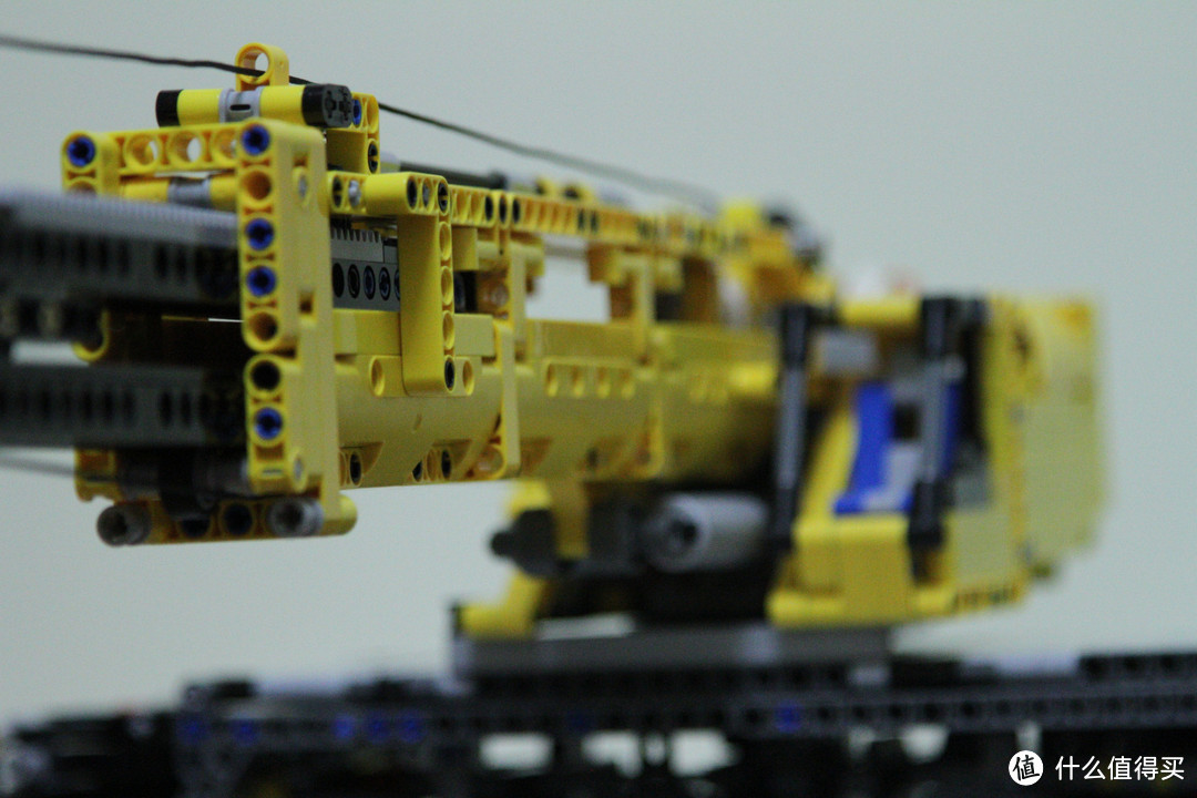 LEGO 乐高 2013年科技旗舰42009