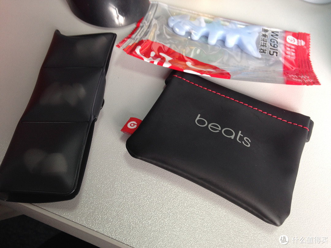 给自己的新年礼物：Beats UrBeats智能通用版附苹果及安卓设备使用情况