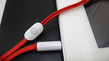 非发烧友的发烧耳机 篇一：给自己的新年礼物：Beats UrBeats智能通用版附苹果及安卓设备使用情况 