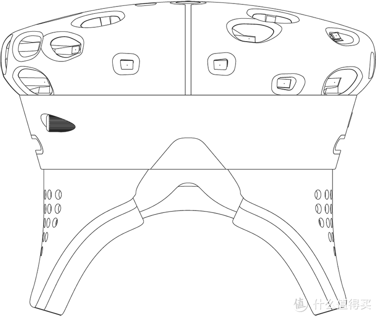 “火腿肠”的坚持与创新：HTC 发布 M9 智能手机、Grip智能手环、RE Vive虚拟现实眼镜