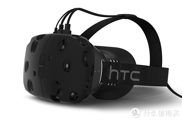 “火腿肠”的坚持与创新：HTC 发布 M9 智能手机、Grip智能手环、RE Vive虚拟现实眼镜