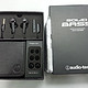 低音控的便携之选：audio-technica 铁三角 ATH-CKS1000 耳机 & AT-PHA05BT 蓝牙耳放