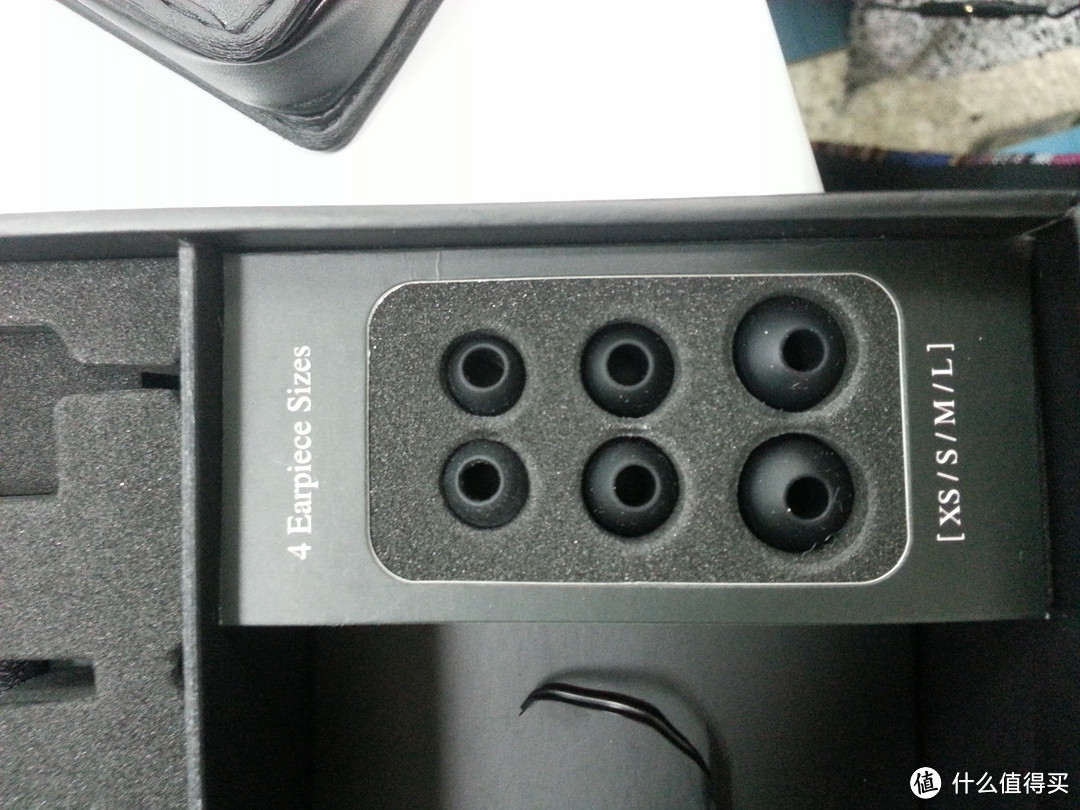 低音控的便携之选:audio-technica 铁三角 ATH-CKS1000 耳机 & AT-PHA05BT 蓝牙耳放