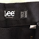 海淘 LEE 李 & Levi's 李维斯 牛仔裤