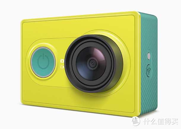 减配版 GoPro：小米 发布 小蚁运动相机 售价399元起