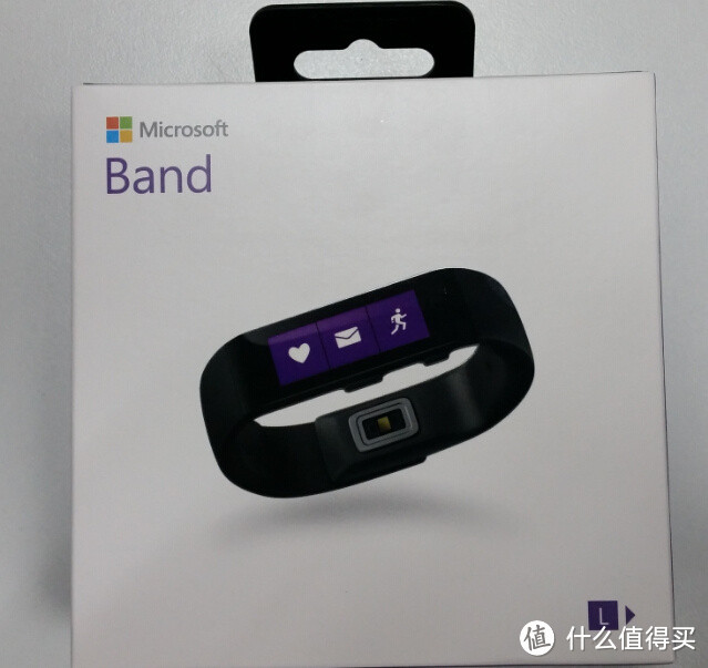 期待是美好的，现实是残酷的 — 致Microsoft 微软 band 智能手环