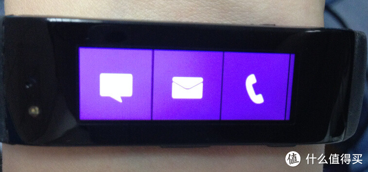 期待是美好的，现实是残酷的 — 致Microsoft 微软 band 智能手环