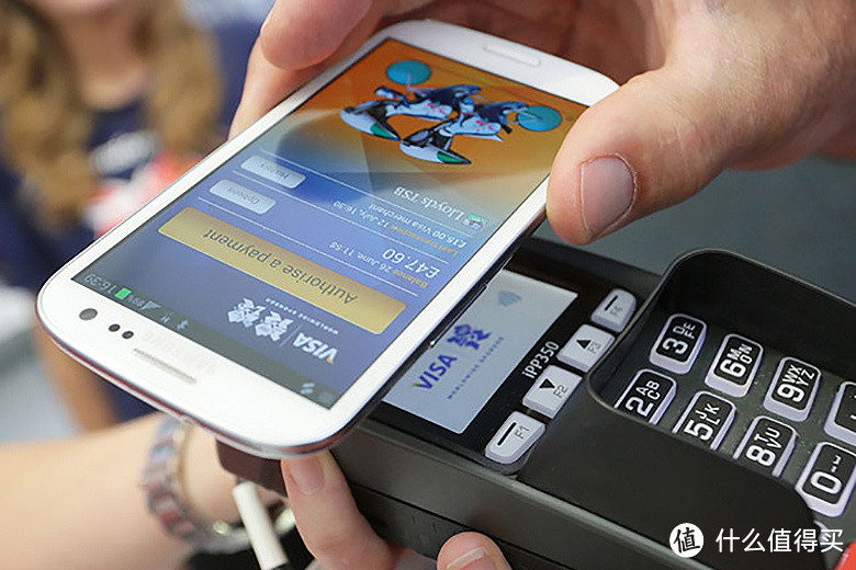 搅苹果Apple Pay的局：三星 Samsung Pay 还支持 MST 磁辐射模拟刷卡