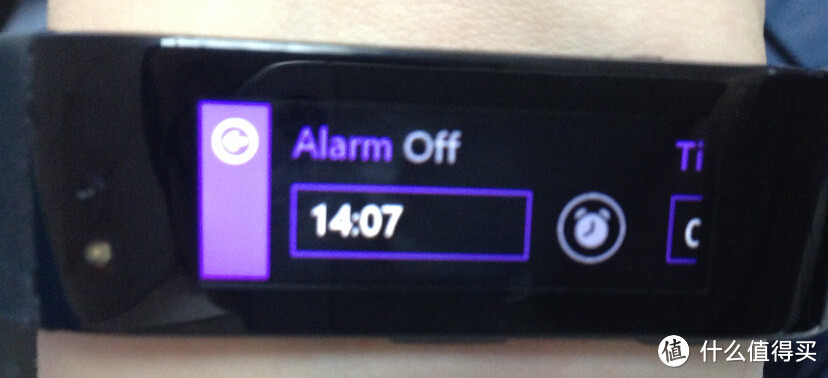 期待是美好的，现实是残酷的 — 致Microsoft 微软 band 智能手环