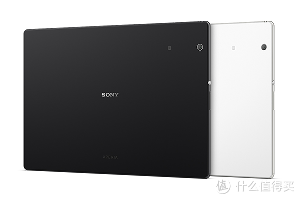 iPad Air 2都不好意思了：索尼 发布 全球最纤薄10.1吋平板 Xperia Z4 Tablet