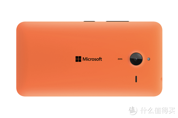 加上蔡司认证继续定位入门：微软 发布 Lumia 640 / 640 XL WP手机