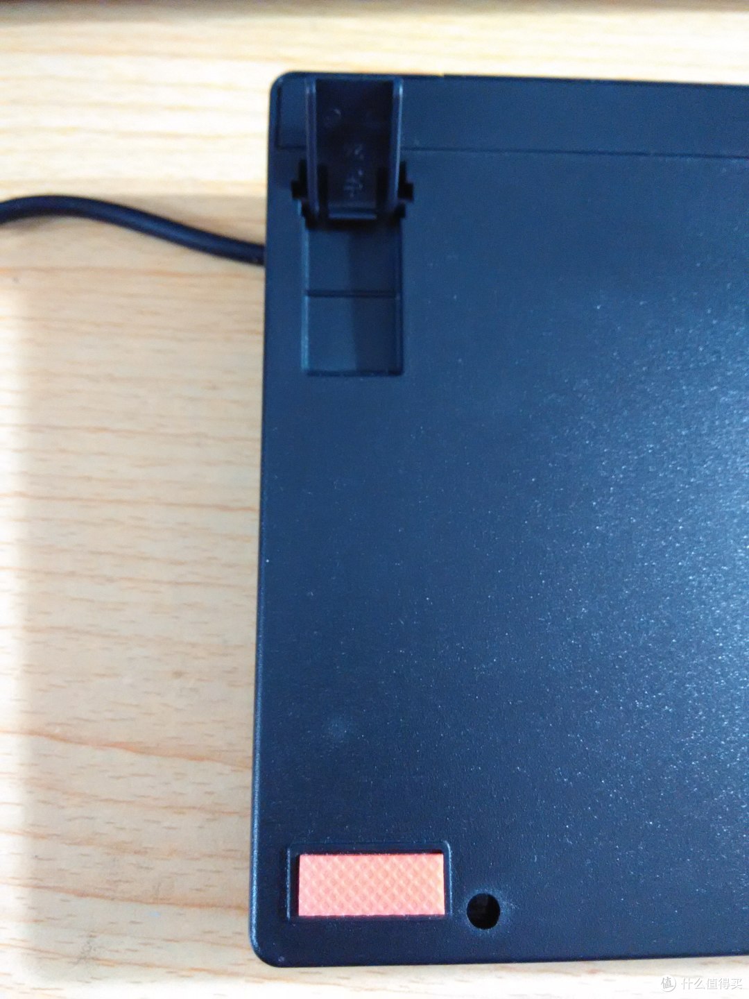 国产机械轴诚意之作:RAPOO 雷柏 V500 机械键盘 使用体验