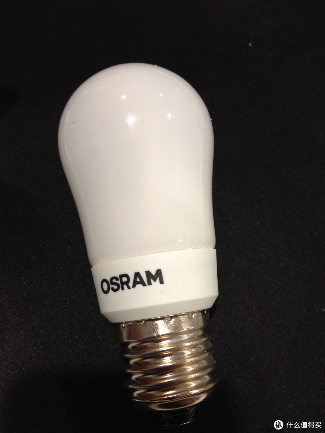 OSRAM 欧司朗全金属绝版卤素台灯