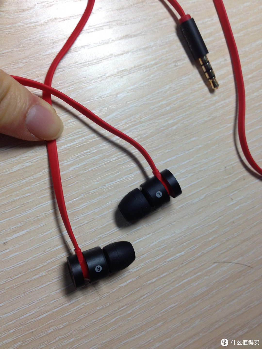 Beats UrBeats 入耳式耳机