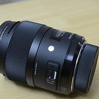 适马黑科技乱入：SIGMA 适马 35mm F1.4 DG HSM 定焦镜