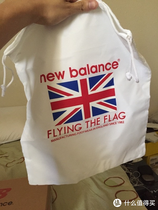 【走，踏春去】NewBalance 春季新款，FlyingTheFlag旗帜飞扬 限定577