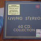 RCA Victor 胜利唱片 Living Stereo 古典CD套装 开箱欣赏