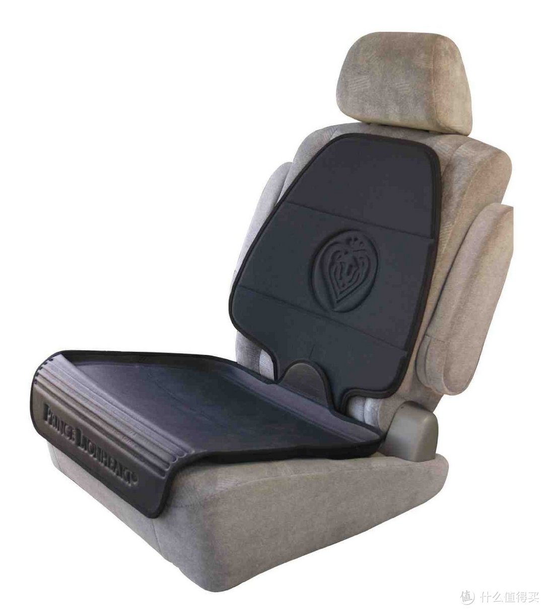 Prince Lionheart 2 Stage Seatsaver 两用安全座椅保护垫
