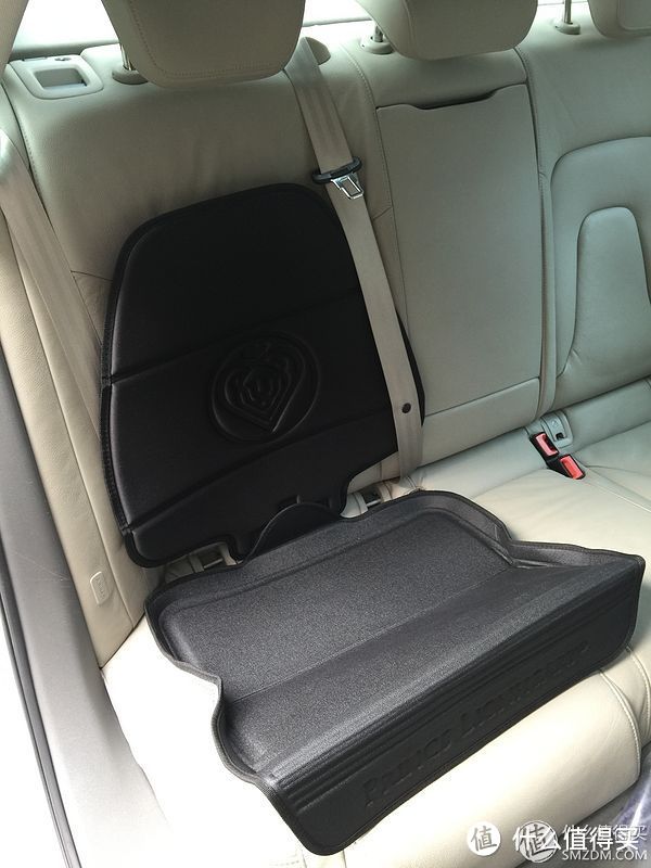 Prince Lionheart 2 Stage Seatsaver 两用安全座椅保护垫