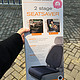 Prince Lionheart 2 Stage Seatsaver 两用安全座椅保护垫