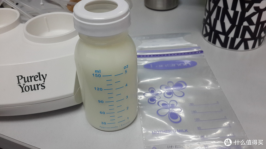 17个月的母乳喂养：说说那些喂养用品