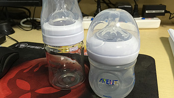 美亚购入Philips 飞利浦 Avent 奶瓶套装