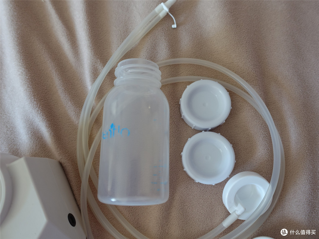 甜蜜的负担:背奶妈妈来翻包——有分量的EDC