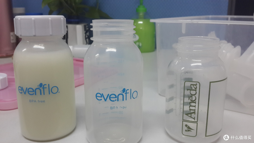 甜蜜的负担:背奶妈妈来翻包——有分量的EDC