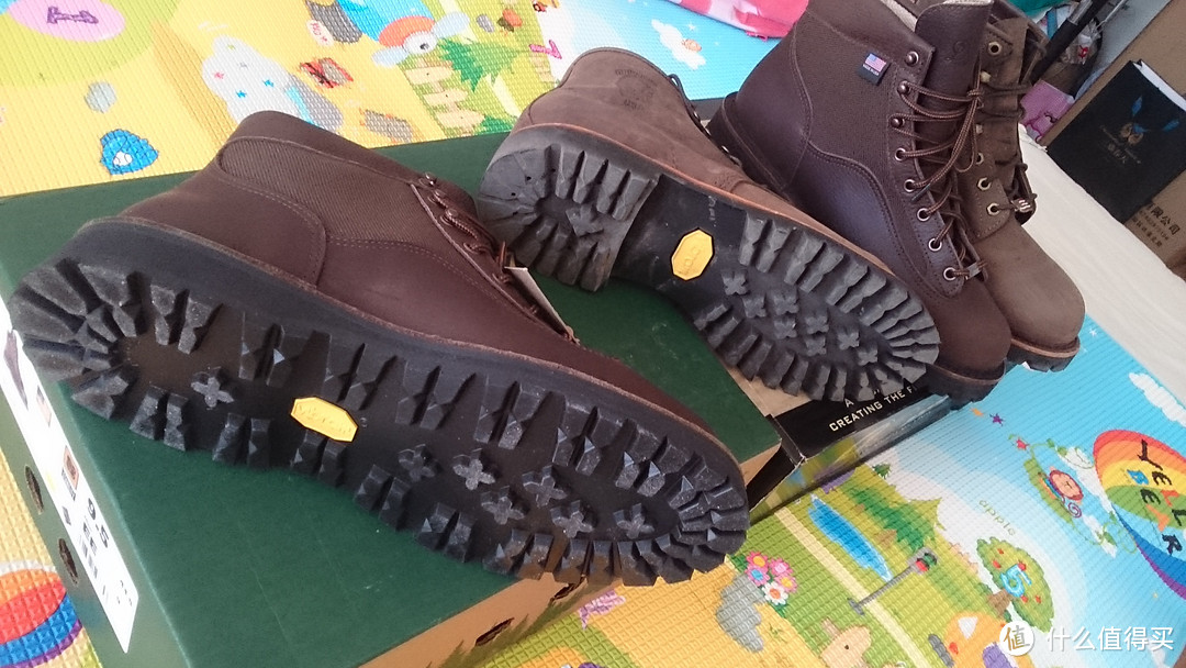 danner、chippewa、blundstone、Dr.Martens工装靴晒单评测及尺码