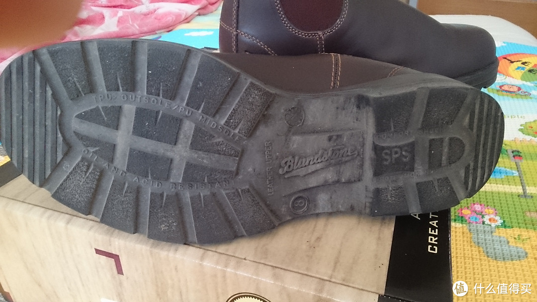 danner、chippewa、blundstone、Dr.Martens工装靴晒单评测及尺码