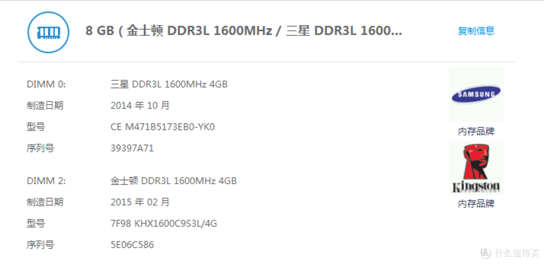 同步升级:HyperX 骇客神条 4G & Logitech 罗技 G300s 鼠标