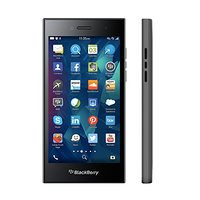 关注安全 + 续航：黑莓 发布 BlackBerry Leap 全新触控智能手机