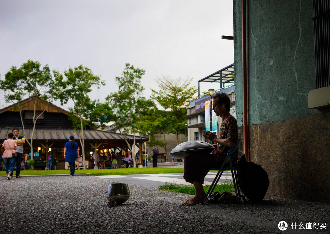 最佳挂机头：SONY 索尼 FE 35MM F2.8 ZA