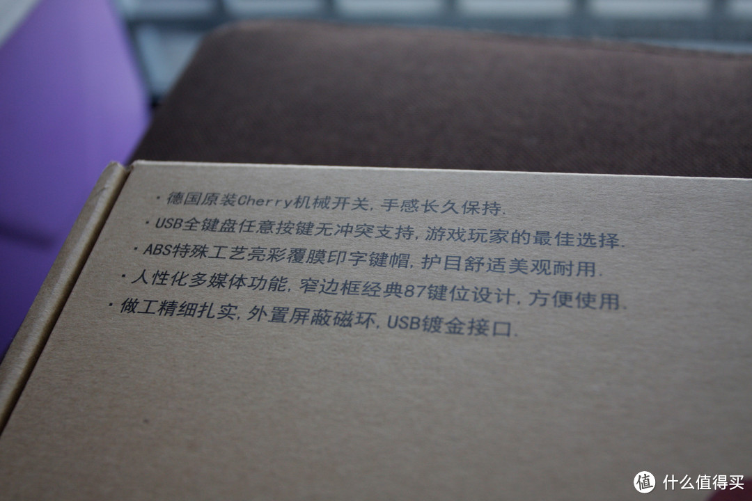 历时5年的使用体验：机械键盘个人主观性使用报告附与新键盘对比