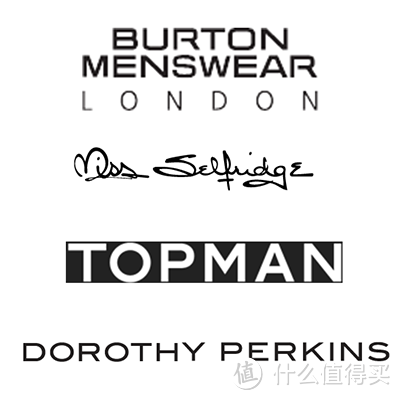 海淘提示：BURTON、Miss Selfridge、Topman、DOROTHY PERKINS四家英国网站开通支付宝支付