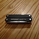 Leatherman 莱泽曼 831195 Squirt PS4 工具钳