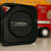 实用为王 小身板有大能量：TDK A12蓝牙便携音箱360度鉴赏