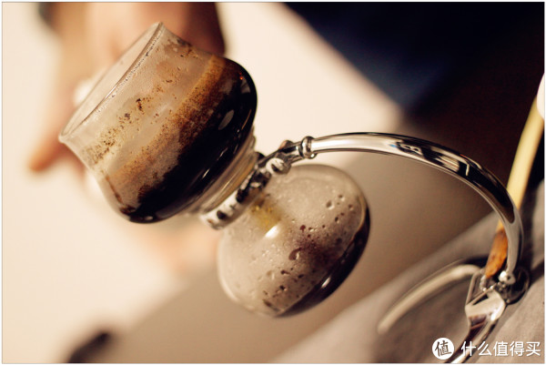 hario miniphon 虹吸壶