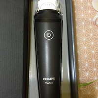 疼！太疼了！PHILIPS 飞利浦 MS5030 洁面仪